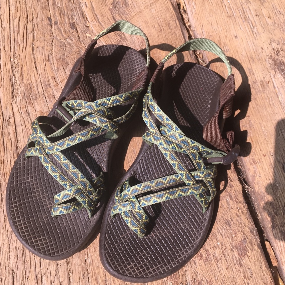 Chaco Sandals Z2 size 7